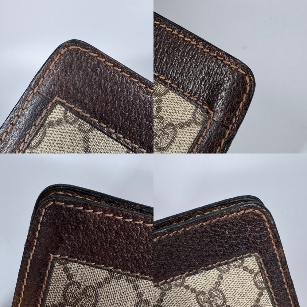 Gucci Ophidia Clutch - Picture 11 of 15